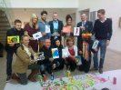 Charity Art Exhibition