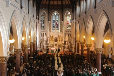 Opening of year Mass 2017_5