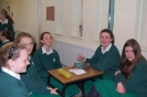 1st Year French Quiz 2010