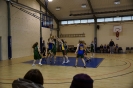 Basketball Final 2013