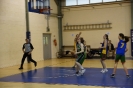 Basketball Final 2013