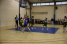 Basketball Final 2013