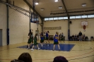 Basketball Final 2013