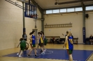 Basketball Final 2013