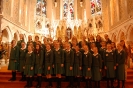 Chamber choir 2013