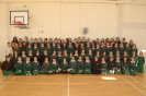 Croke Park Carol Choir 2013