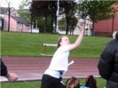 East Leinster Athletics 2011