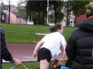 East Leinster Athletics 2011