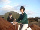 Equestrian Team 2010/2011