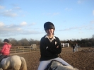 Equestrian Team 2010/2011