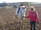 Equestrian Team 2010/2011