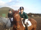 Equestrian Team 2010/2011