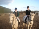 Equestrian Team 2010/2011