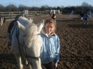 Equestrian Team 2010/2011