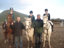 Equestrian Team 2010/2011