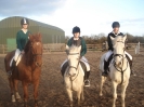 Equestrian Team 2010/2011