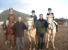 Equestrian Team 2010/2011