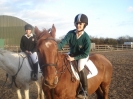 Equestrian Team 2010/2011