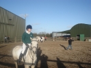 Equestrian Team 2010/2011