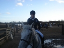 Equestrian Team 2010/2011