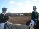 Equestrian Team 2010/2011