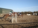 Equestrian Team 2010/2011