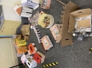 First Year History Projects 2020-Rome
