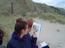 Geography Field trip 2011