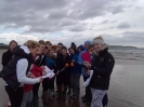 Geography Field trip 2011