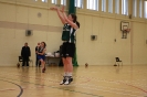 Irish Under16 Basketball team train in Muckross