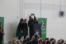 Joe Schmidt's Visit Sep 17_11