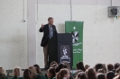 Joe Schmidt's Visit Sep 17_8