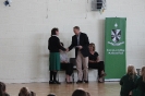 Joe Schmidt's Visit Sep 17_9