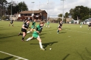 Junior A Plate Final