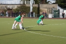 Junior A Plate Final