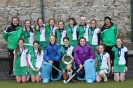 Junior A Plate Final