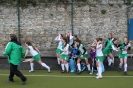 Junior A Plate Final