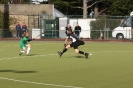 Junior A Plate Final