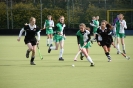 Junior A Plate Final
