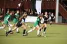 Junior A Plate Final