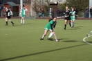 Junior A Plate Final