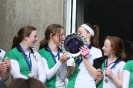 Junior A Plate Final