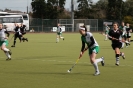 Junior A Plate Final
