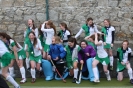 Junior A Plate Final
