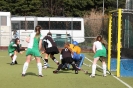 Junior A Plate Final