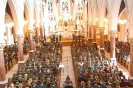 Opening of year mass 2013