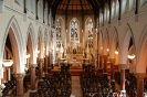 Opening of year mass 2013