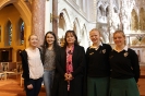 Opening of Year Mass 2014_24
