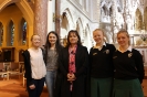 Opening of Year Mass 2014_23