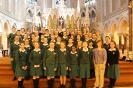 Opening of Year Mass 2014_25
